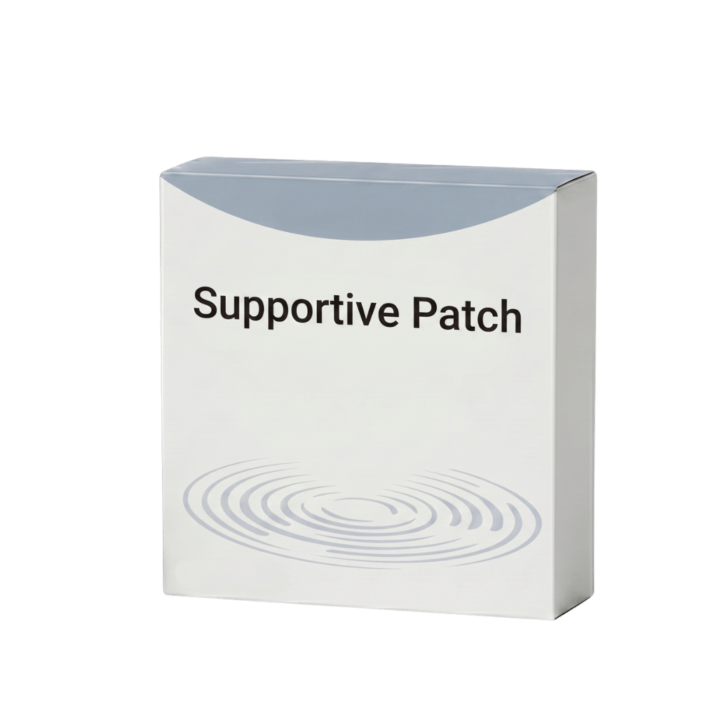 Premium Supportive Patch