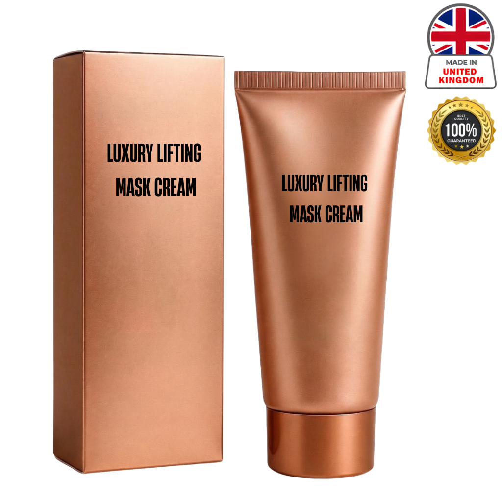 Luxury Lifting Mask Cream