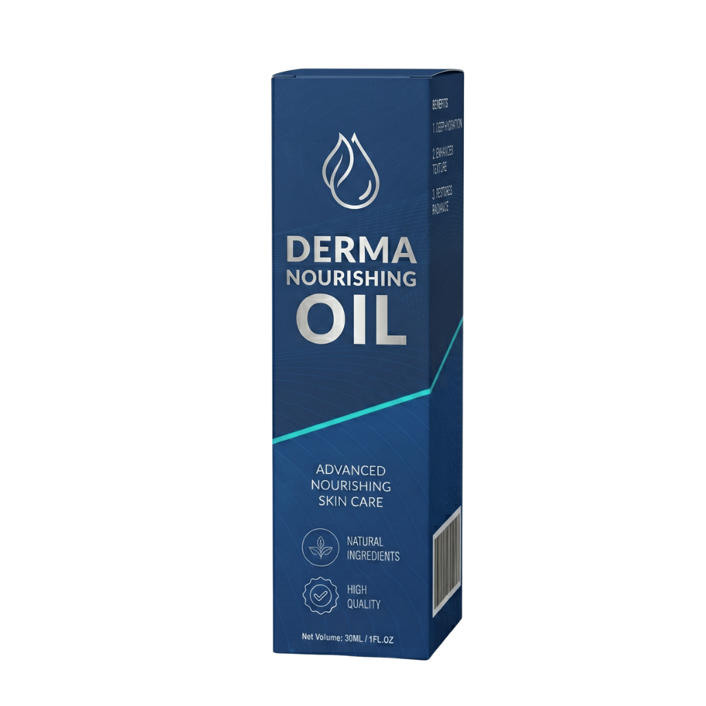 Premium Derma Nourishing Oil