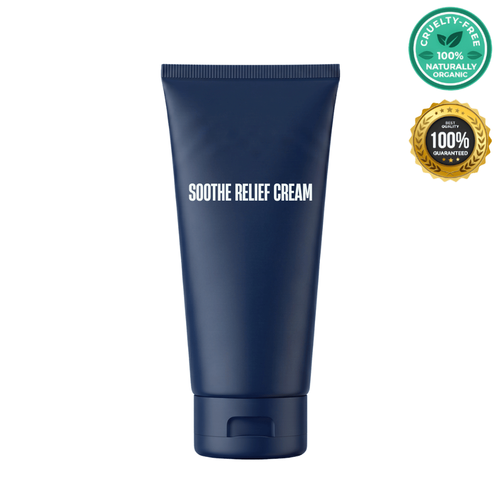Premium Soothe Relief Cream