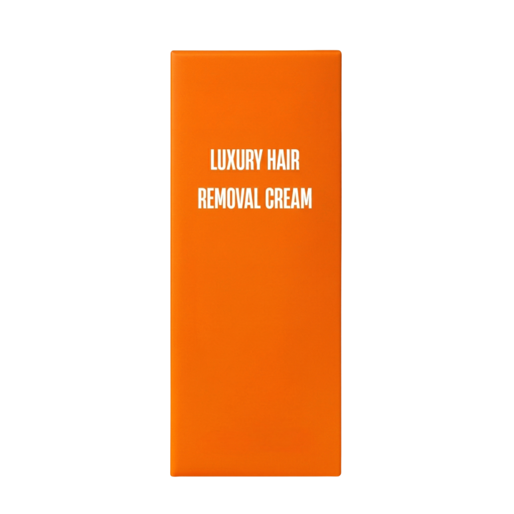 Premium Hair Removal Cream