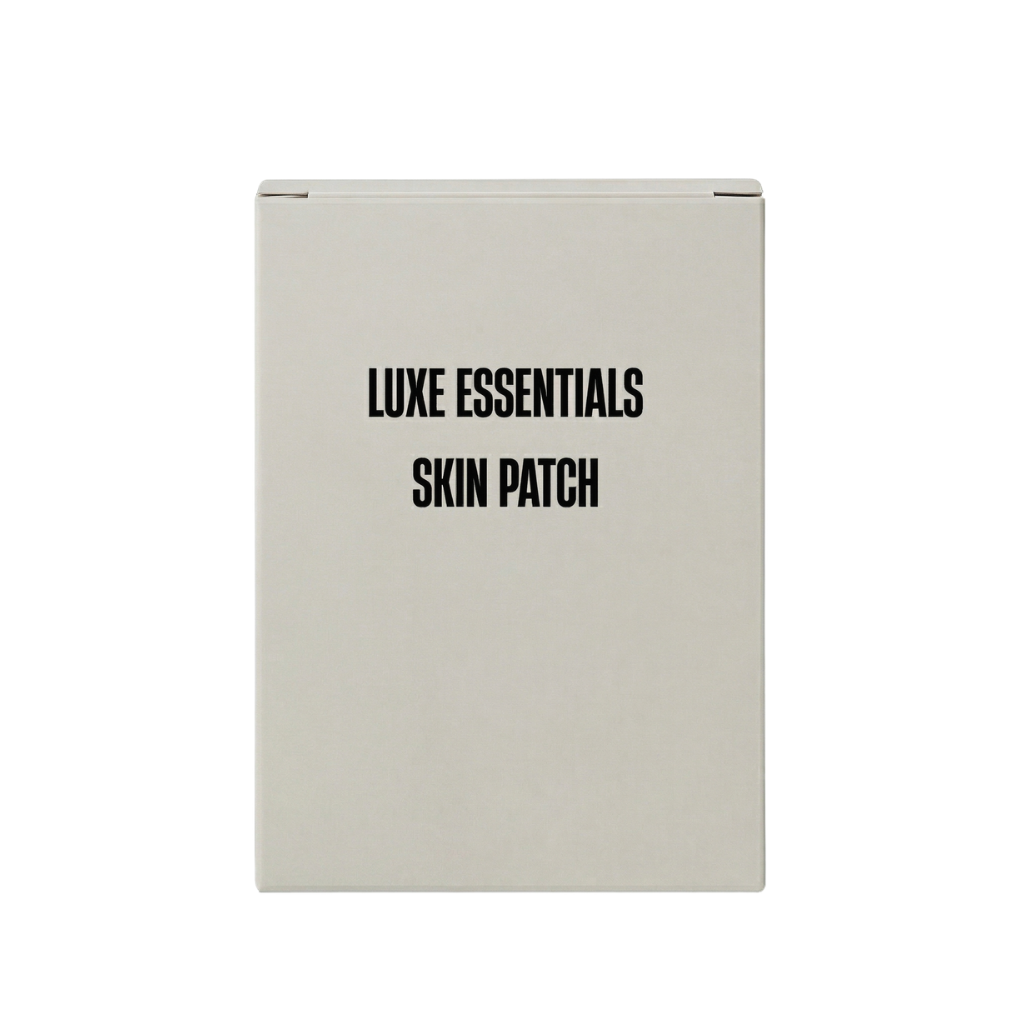 Luxe Essentials Skin Patch