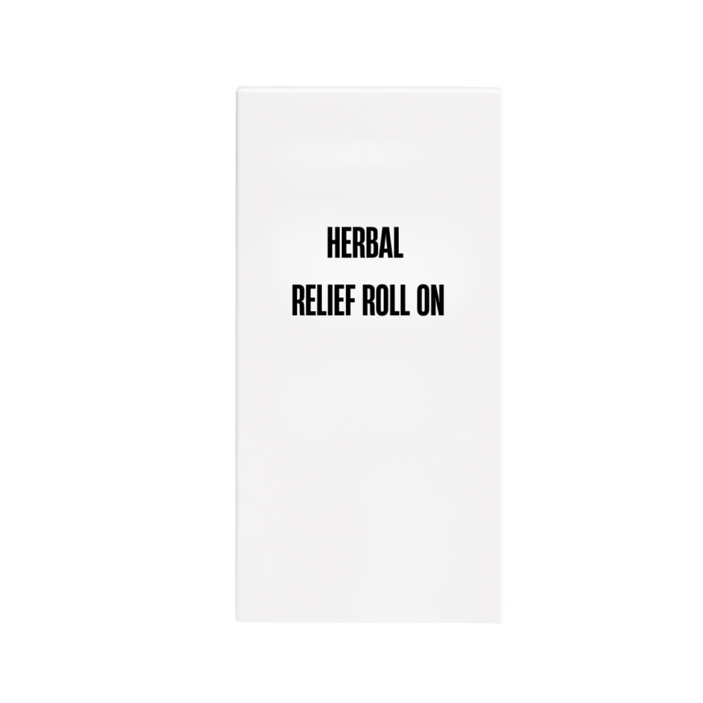 Premium Herbal Relief Roll On
