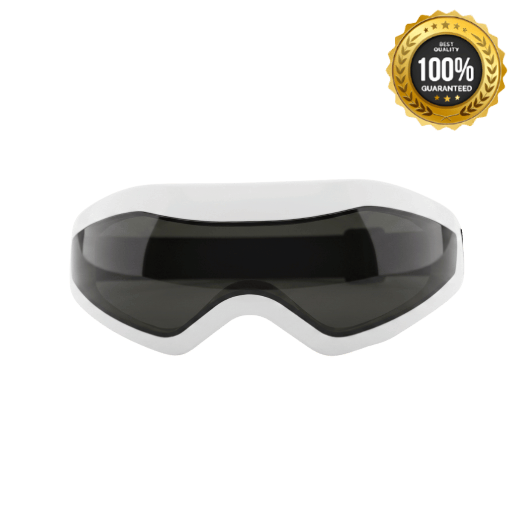 Ultimate Repair Glasses