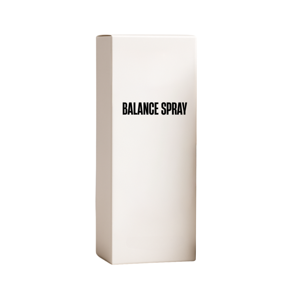 Balance Spray