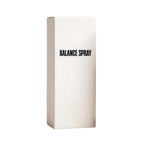 Balance Spray