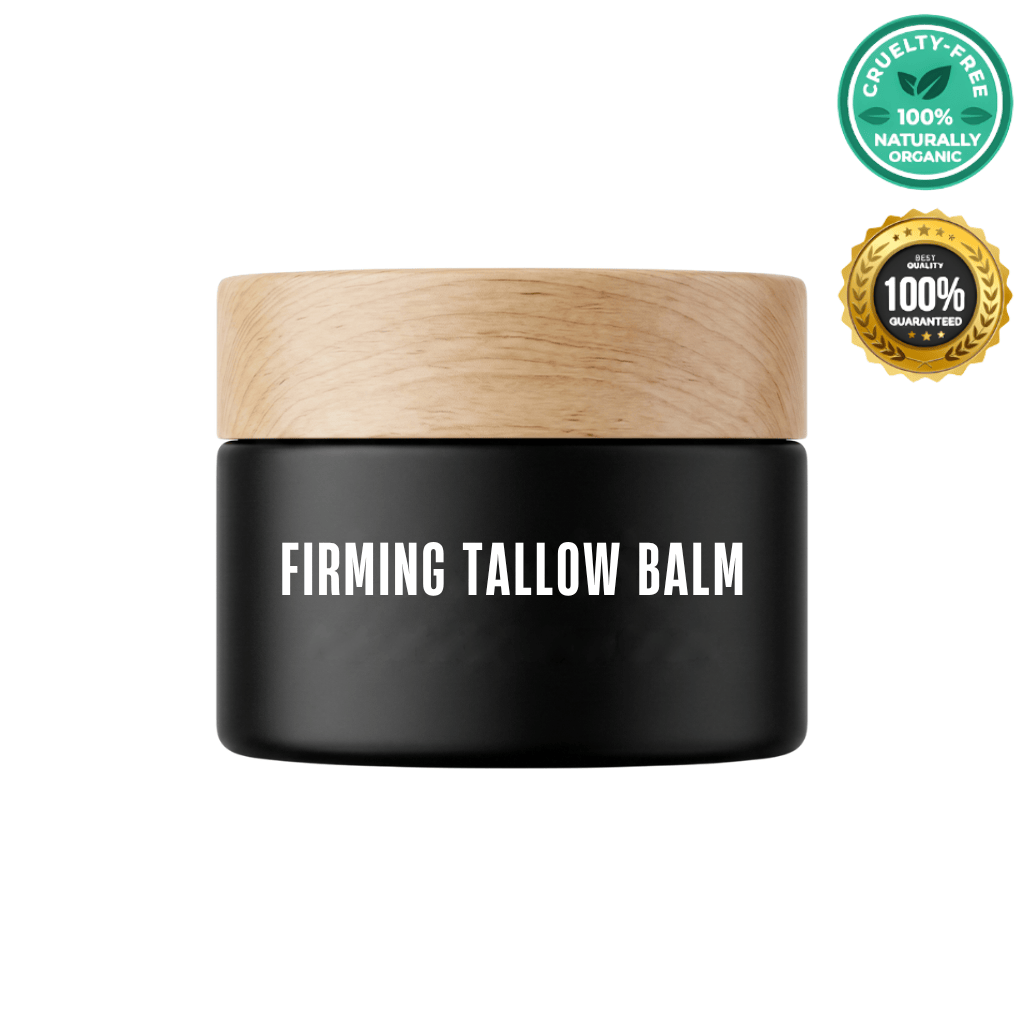 Premium Firming Tallow Balm