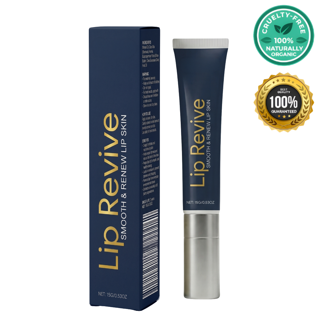 Premium Lip Cream