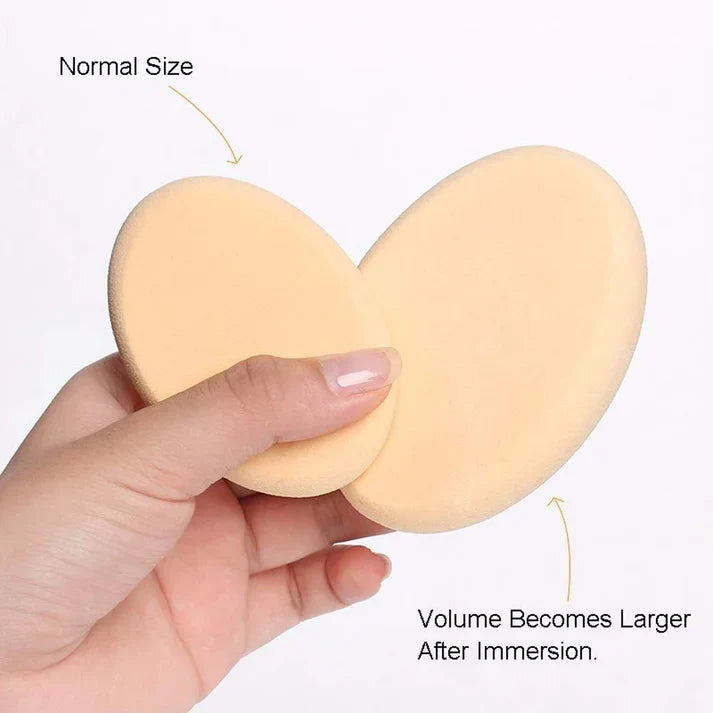 Medivita Cushion Foundation Puff