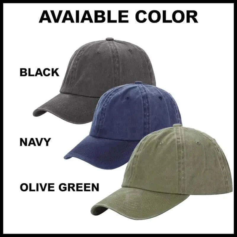 100% Bitter Old F*ckers Club Life Time Member Hat Perfect Gift For Dad Low Profile Dad Hat
