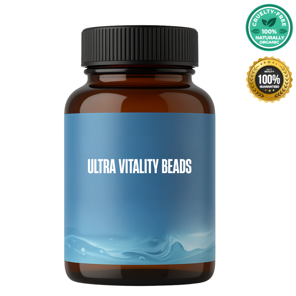 Legend Vitality Beads