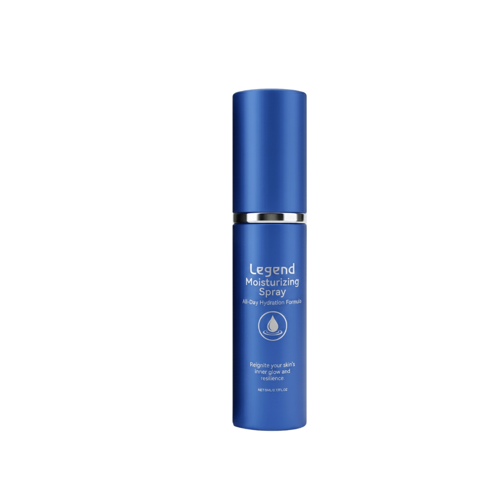 Premium Moisturizing Spray