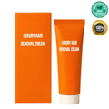 Premium Hair Removal Cream