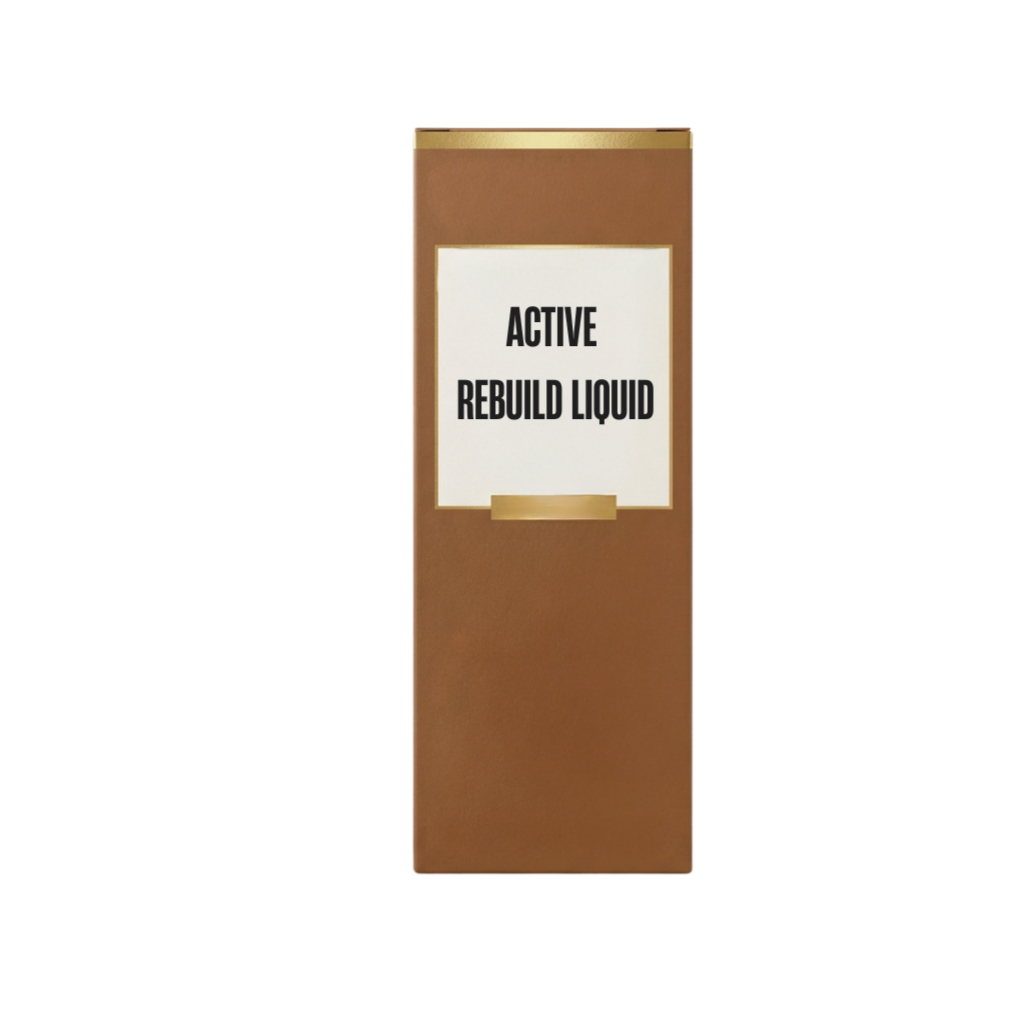 Premium Active Rebuild Liquid