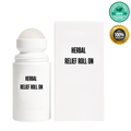 Premium Herbal Relief Roll On