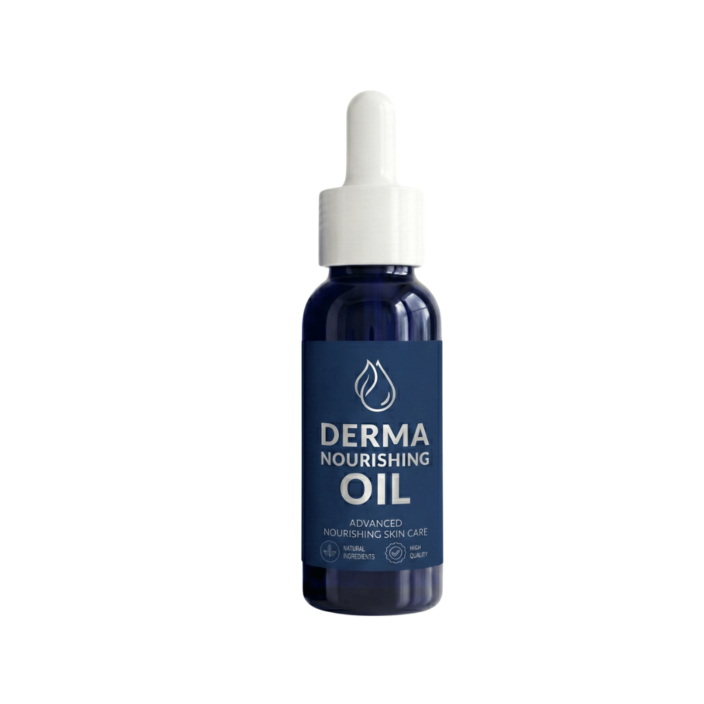 Premium Derma Nourishing Oil
