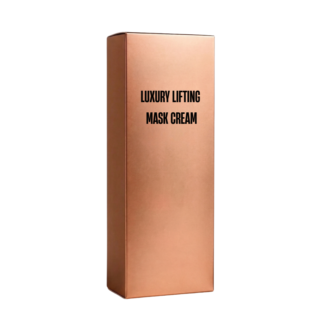 Luxury Lifting Mask Cream