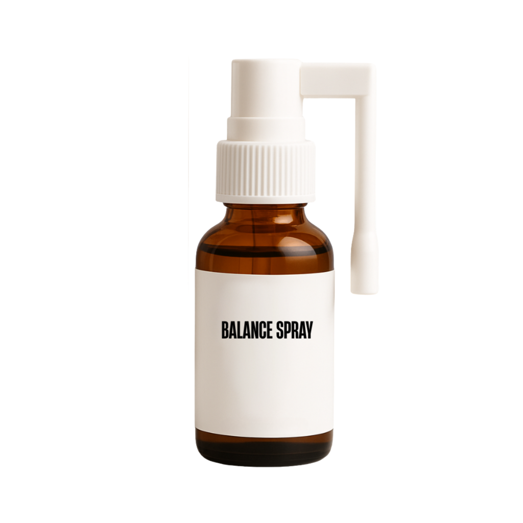 Balance Spray