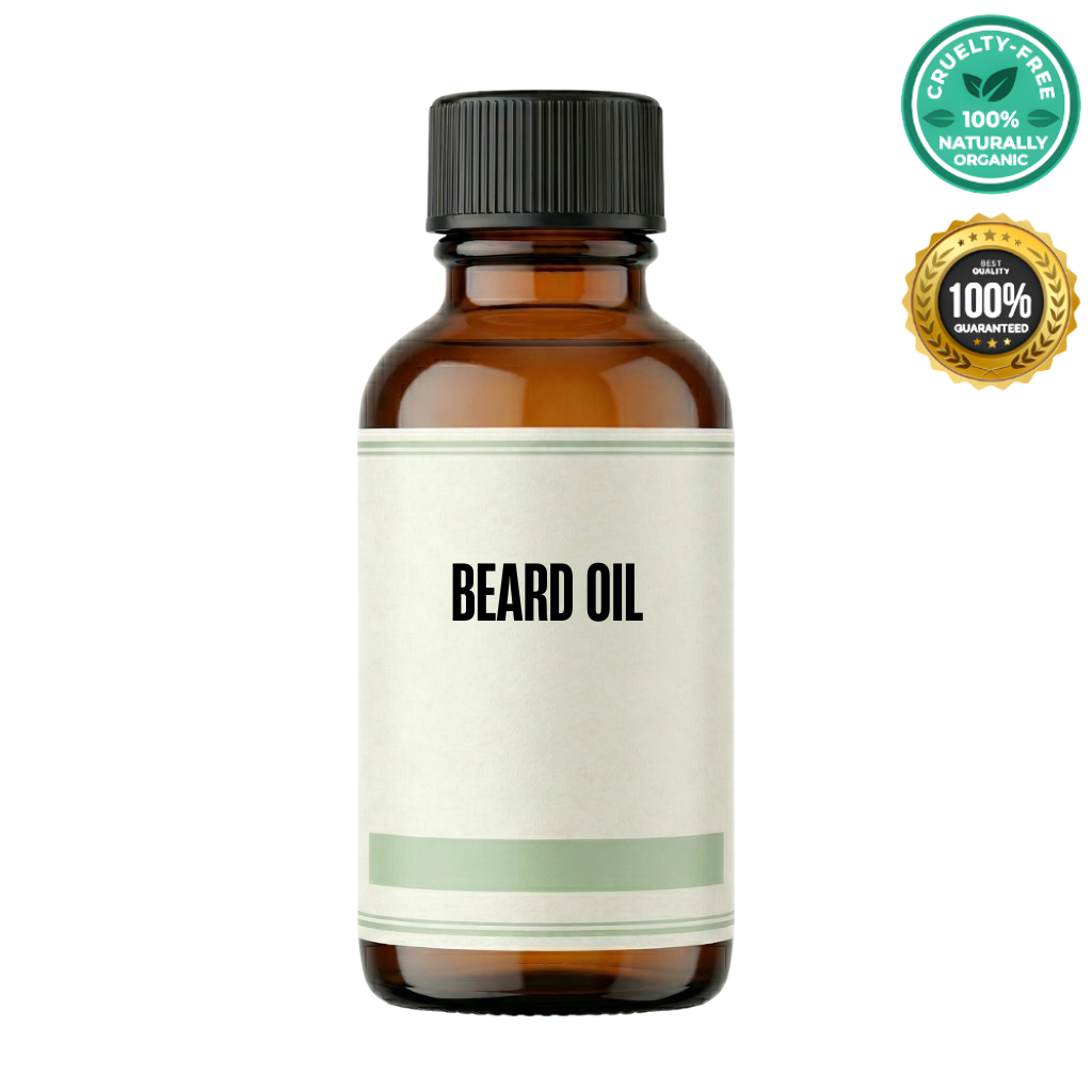 Beard Oil