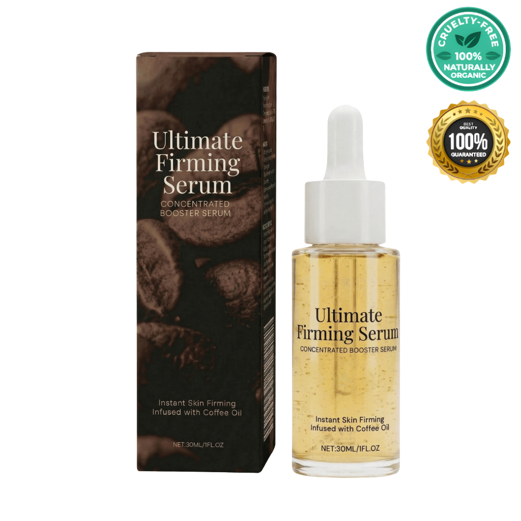 Ultimate Firming Serum
