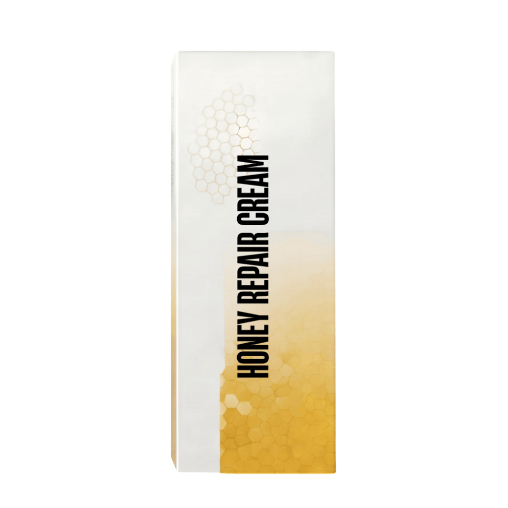 Premium Honey Repair Cream