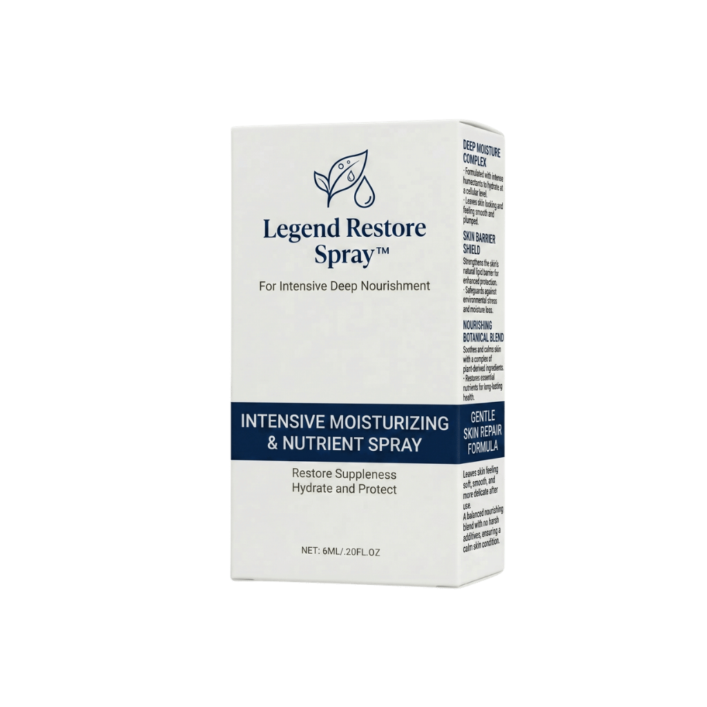 Ultimate Restore Spray