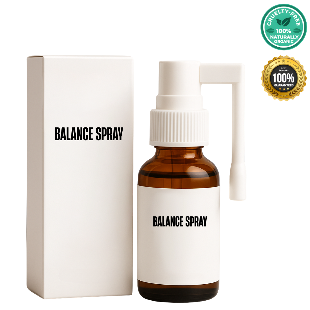 Balance Spray