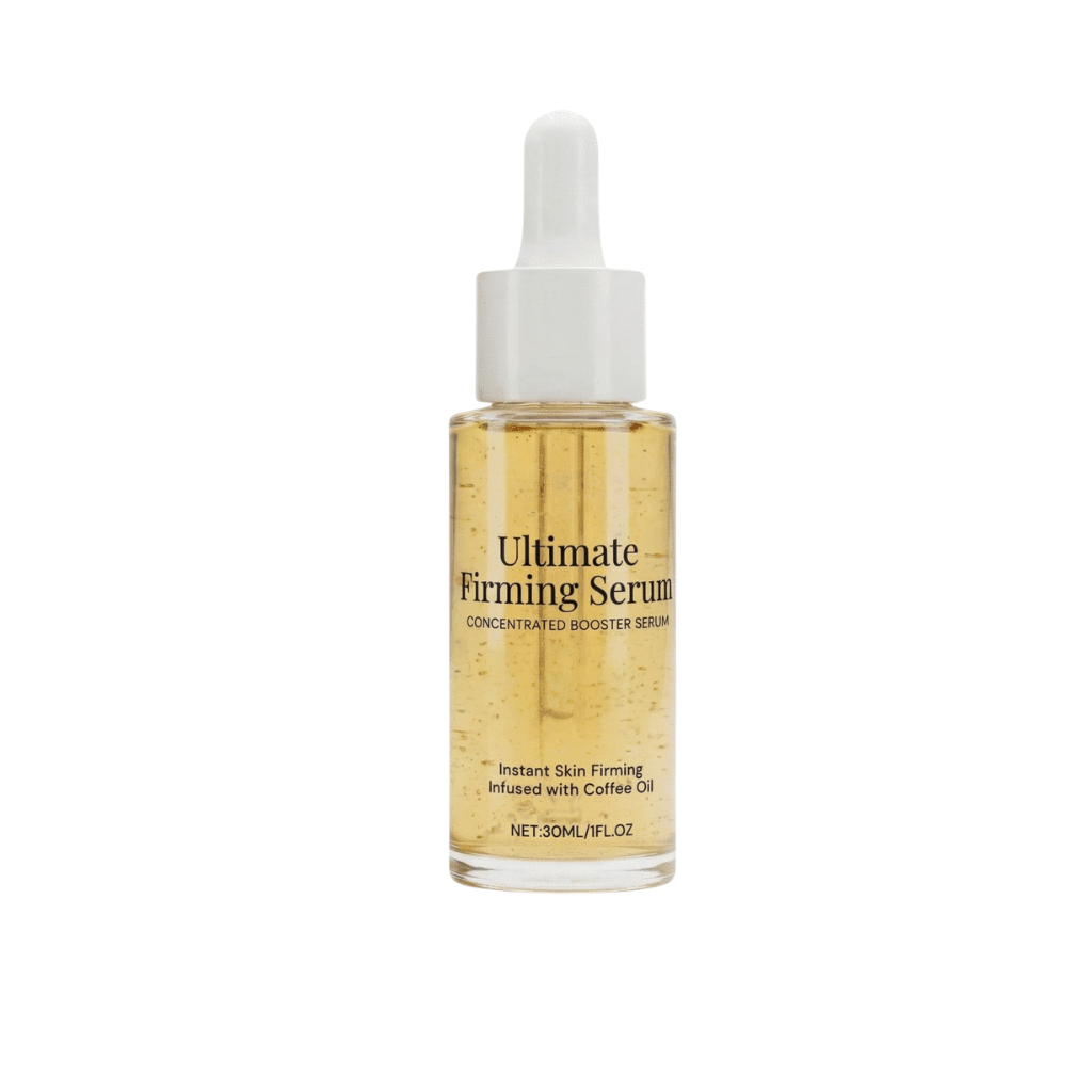 Ultimate Firming Serum