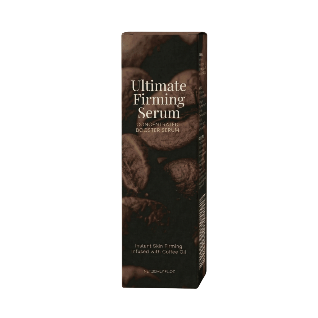 Ultimate Firming Serum