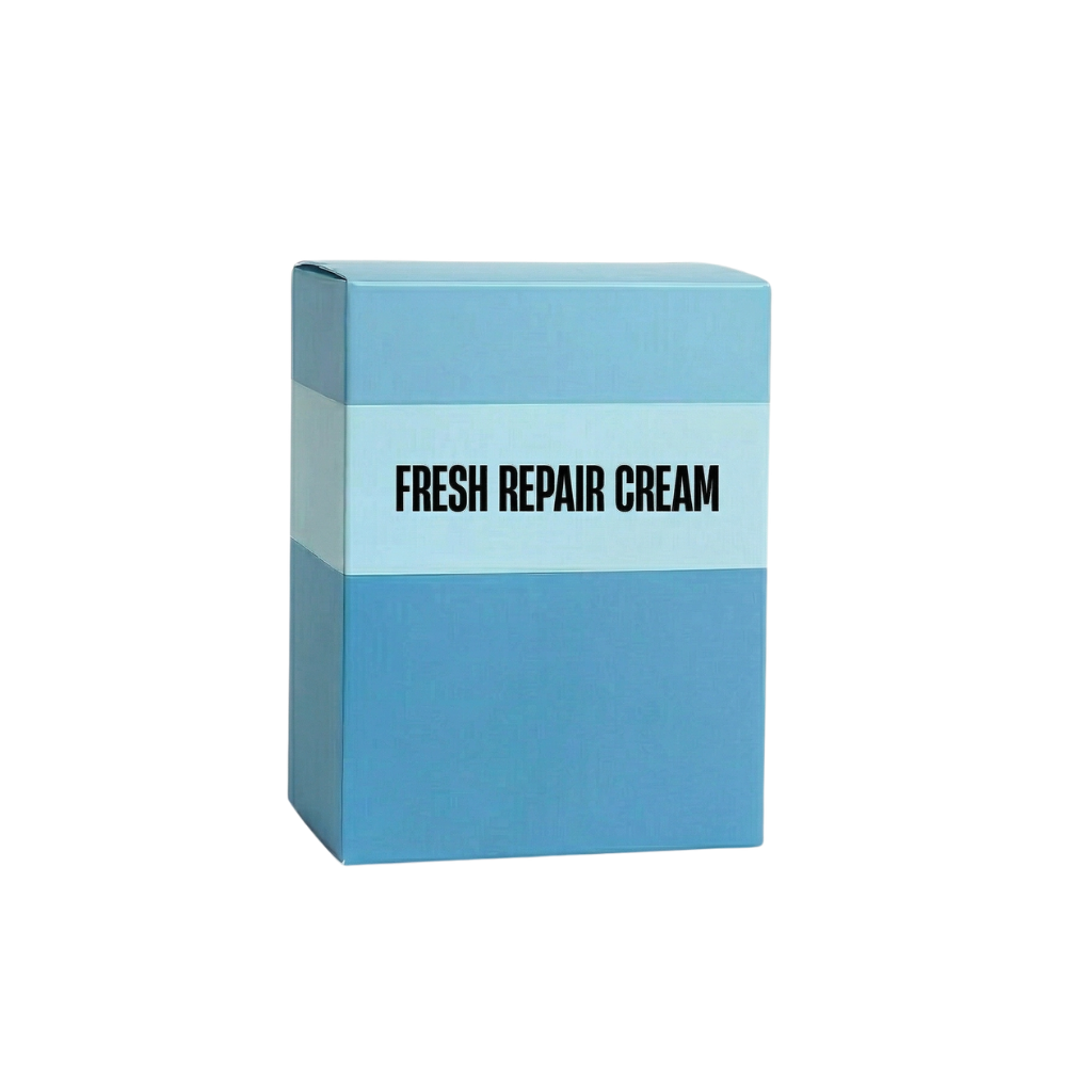Premium Fresh Repair Cream