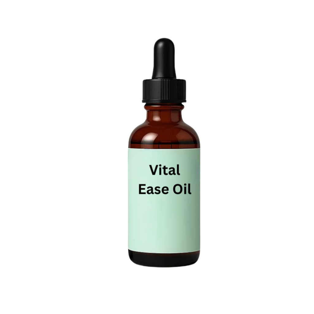 Vital Ease Oil