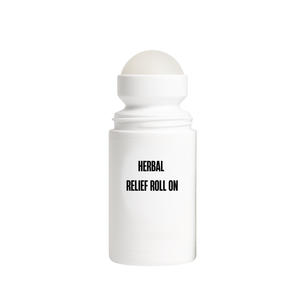Premium Herbal Relief Roll On