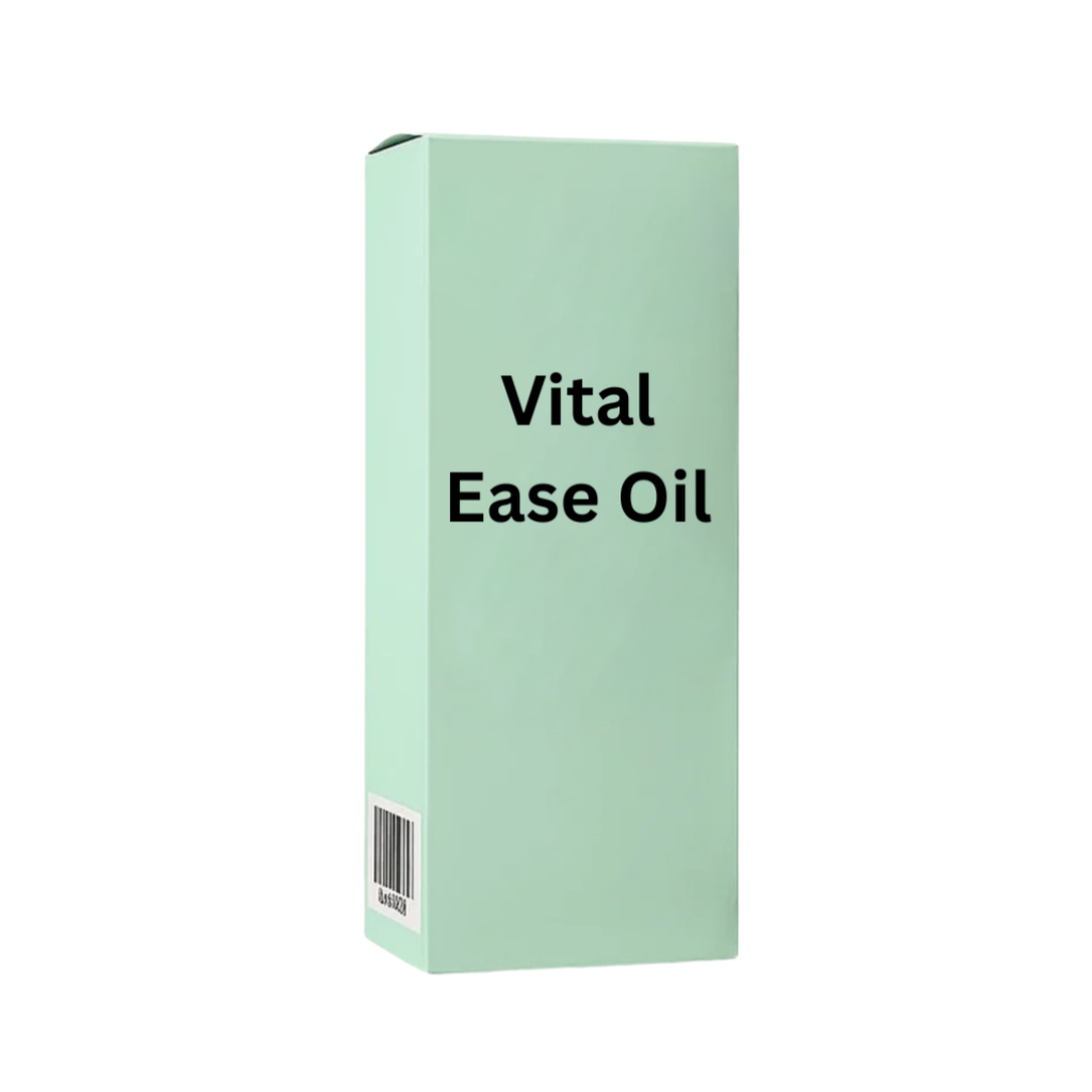 Vitality Ease Oil