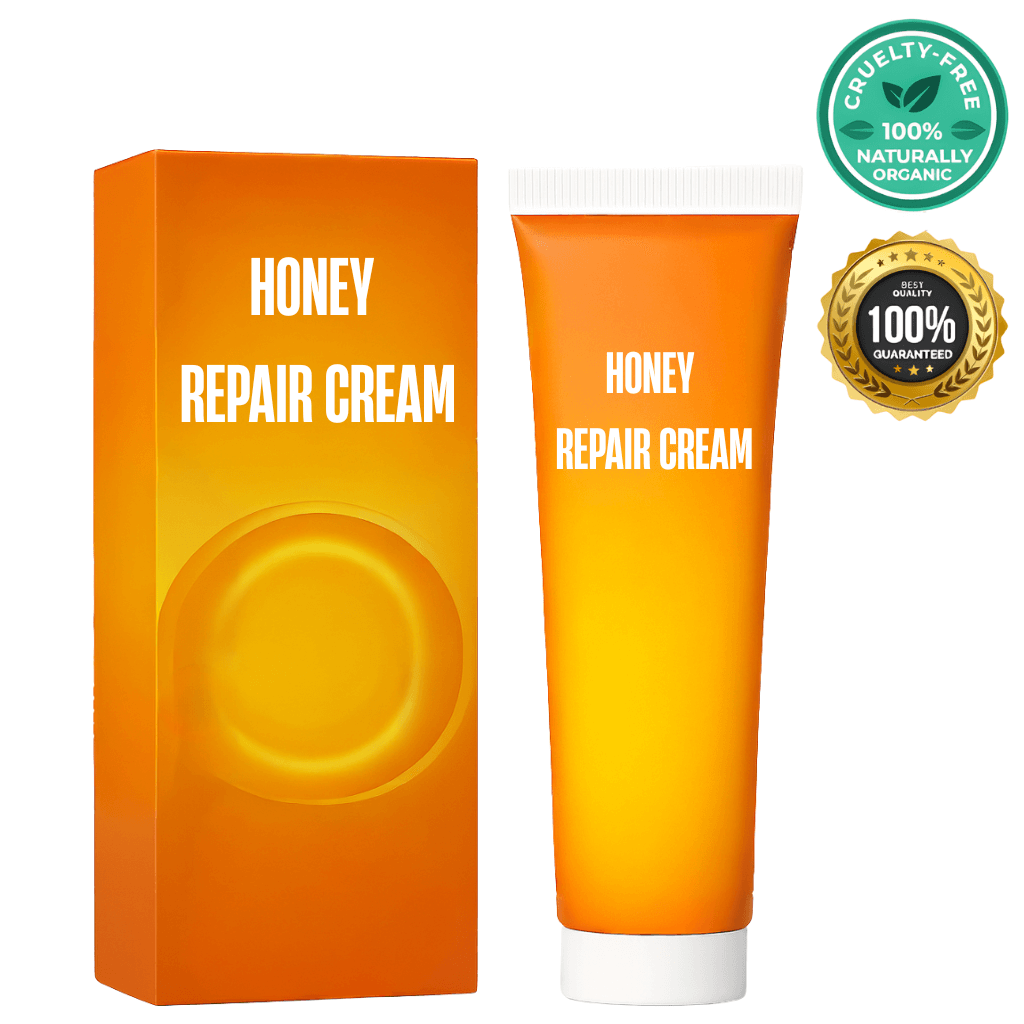 Honey Repair Cream
