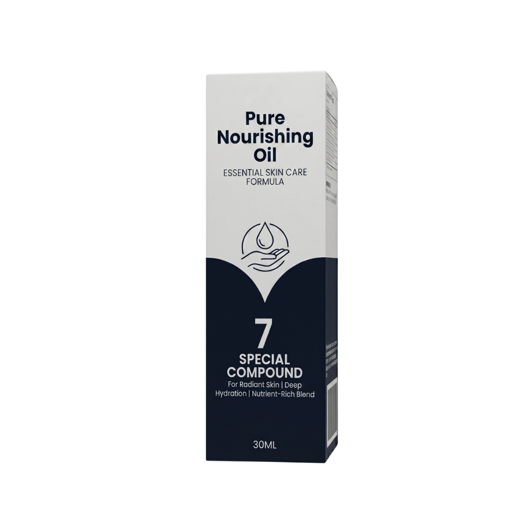 Premium Pure Nourishing Oil
