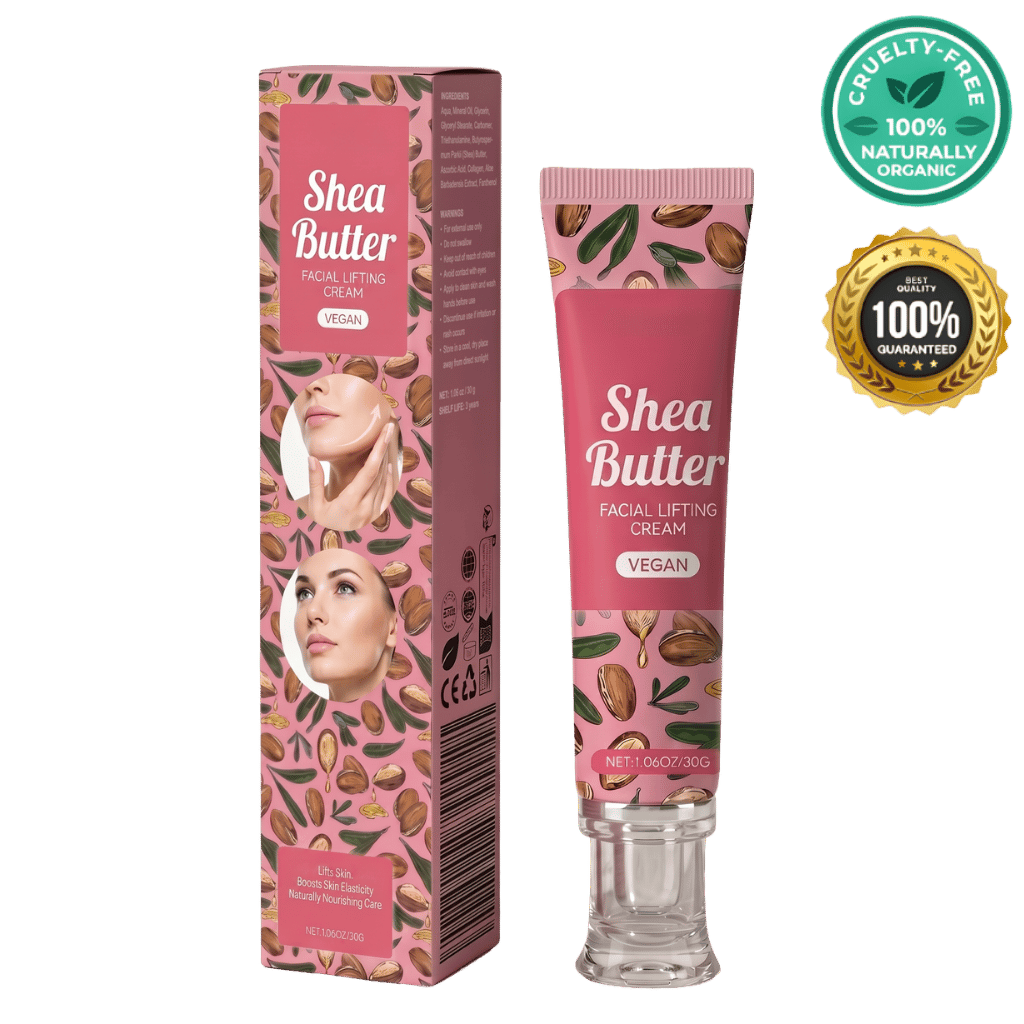 Ultimate Lifting Cream