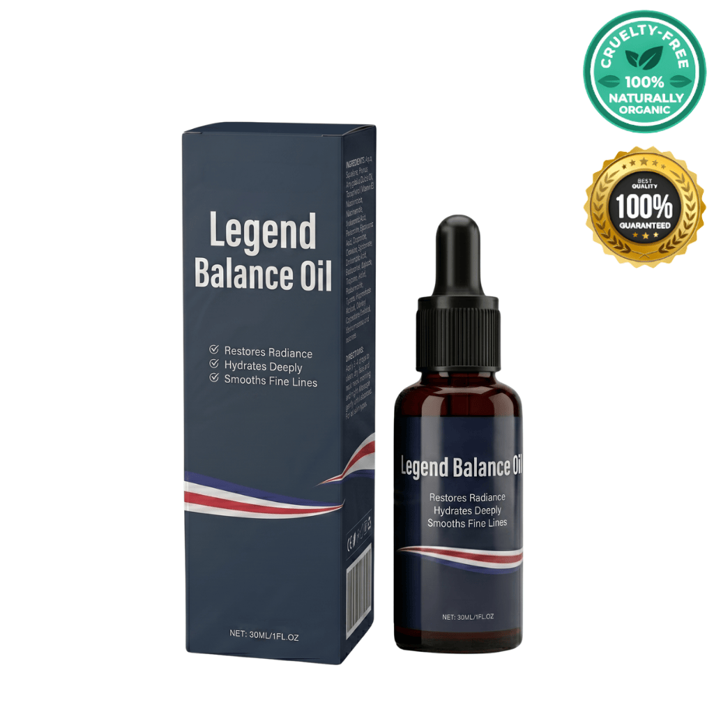 Legend Balance Oil