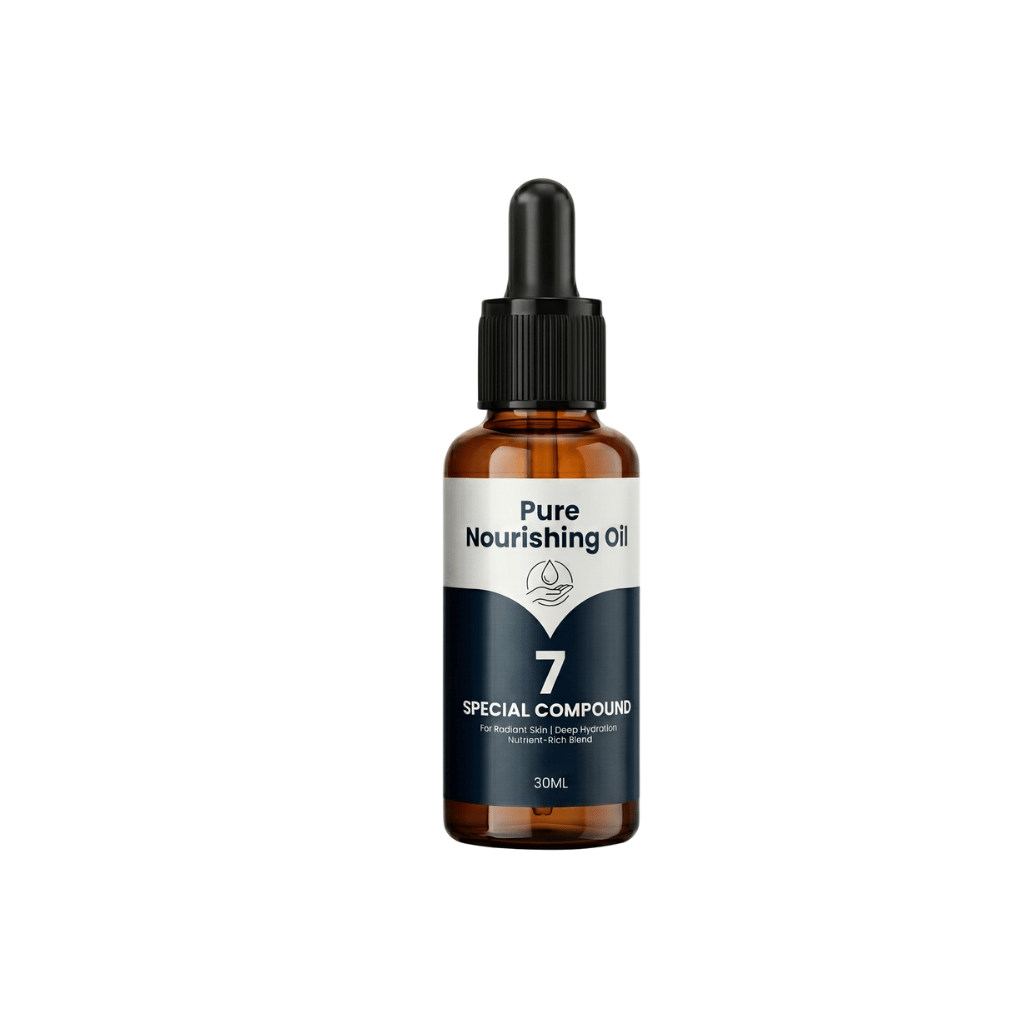 Premium Pure Nourishing Oil