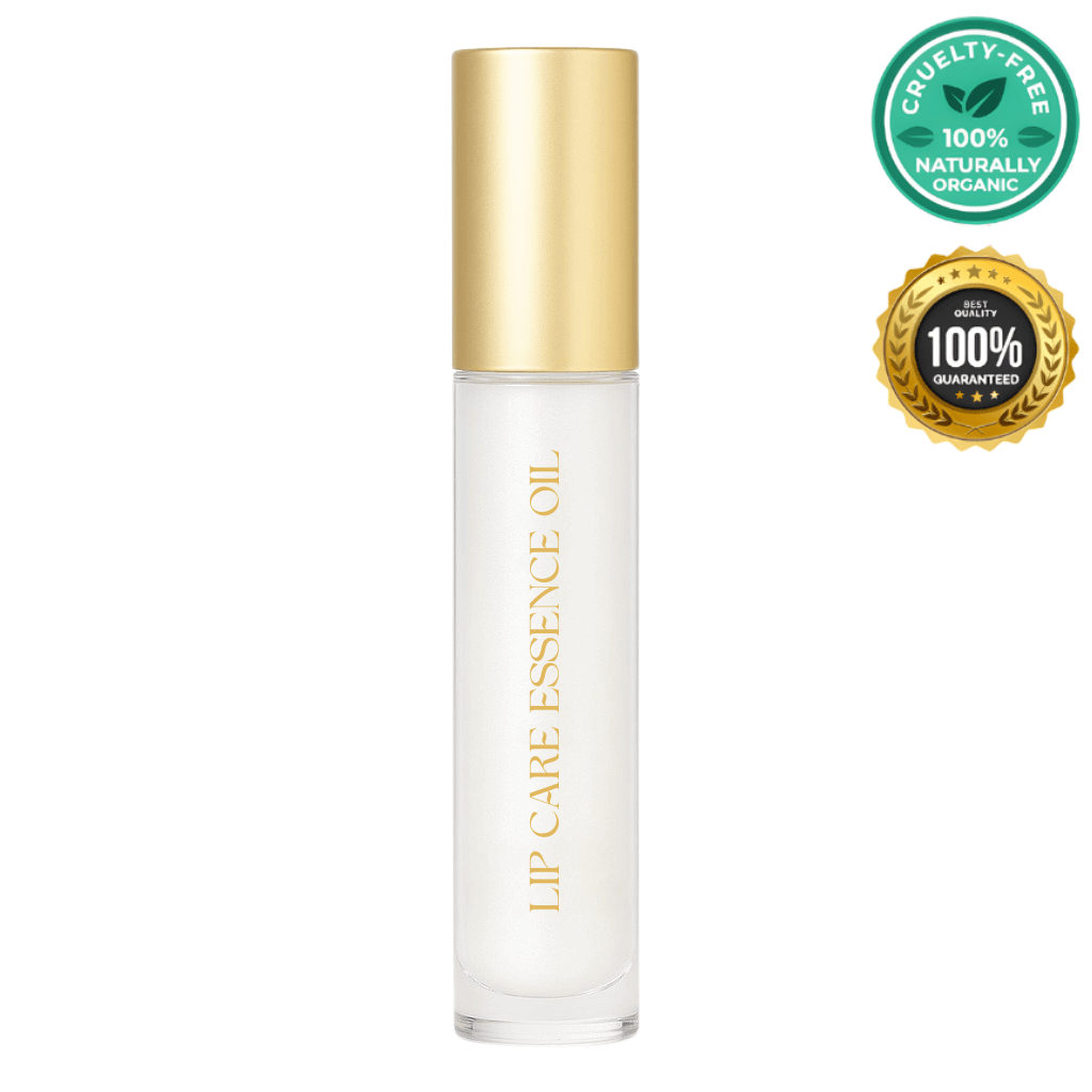 Deluxe Lip Care Essence Oil
