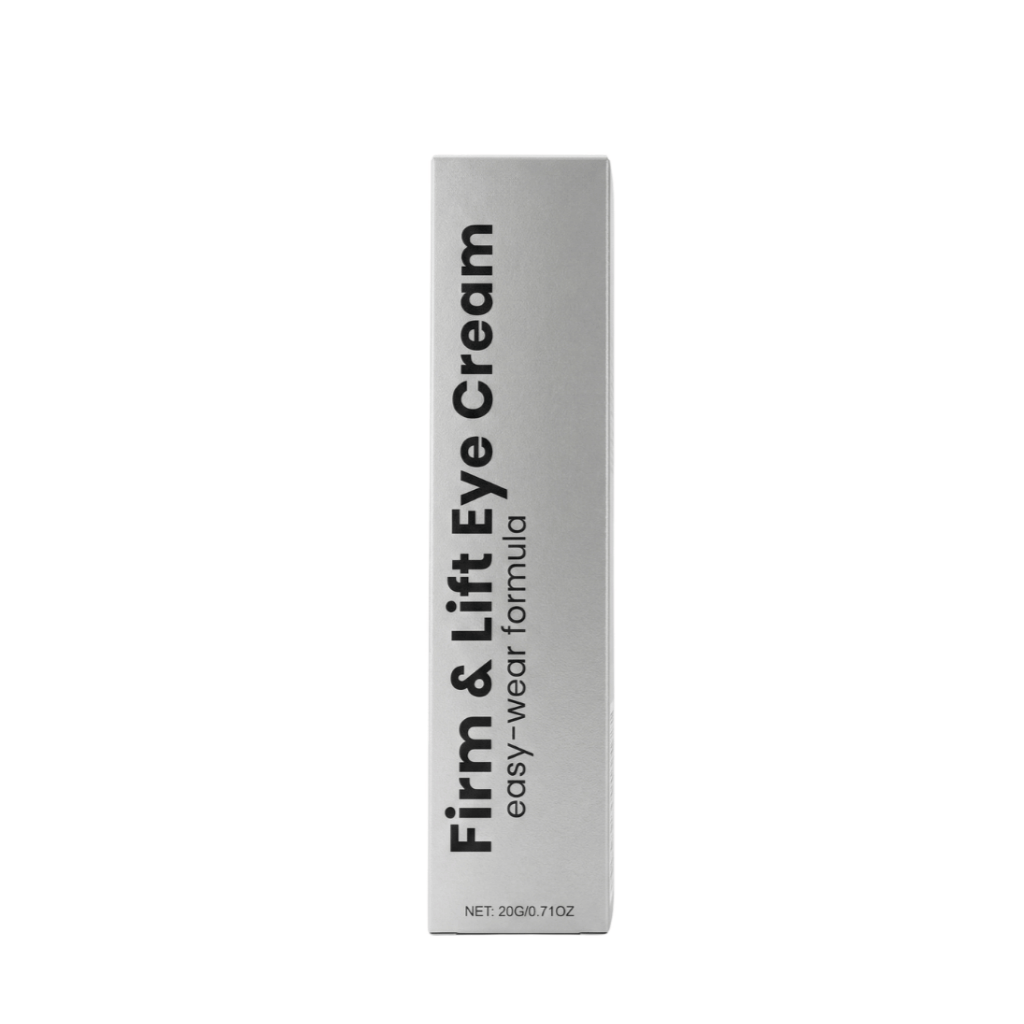 Premium Eye Lifting Foundation (With Brush)
