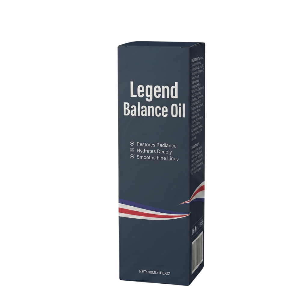 Ultra Balance Oil