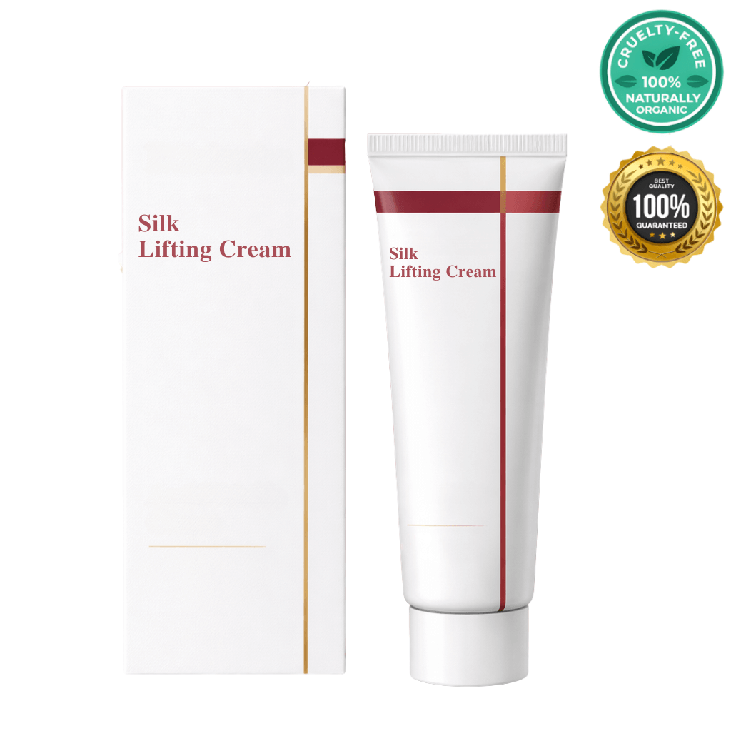 Luxe Silk Lifting Cream