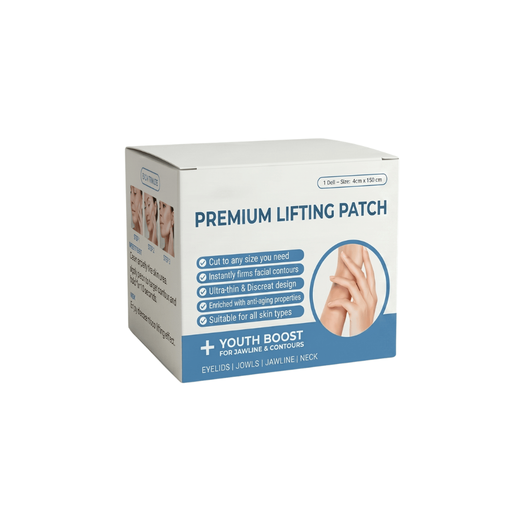 Deluxe Lifting Patch