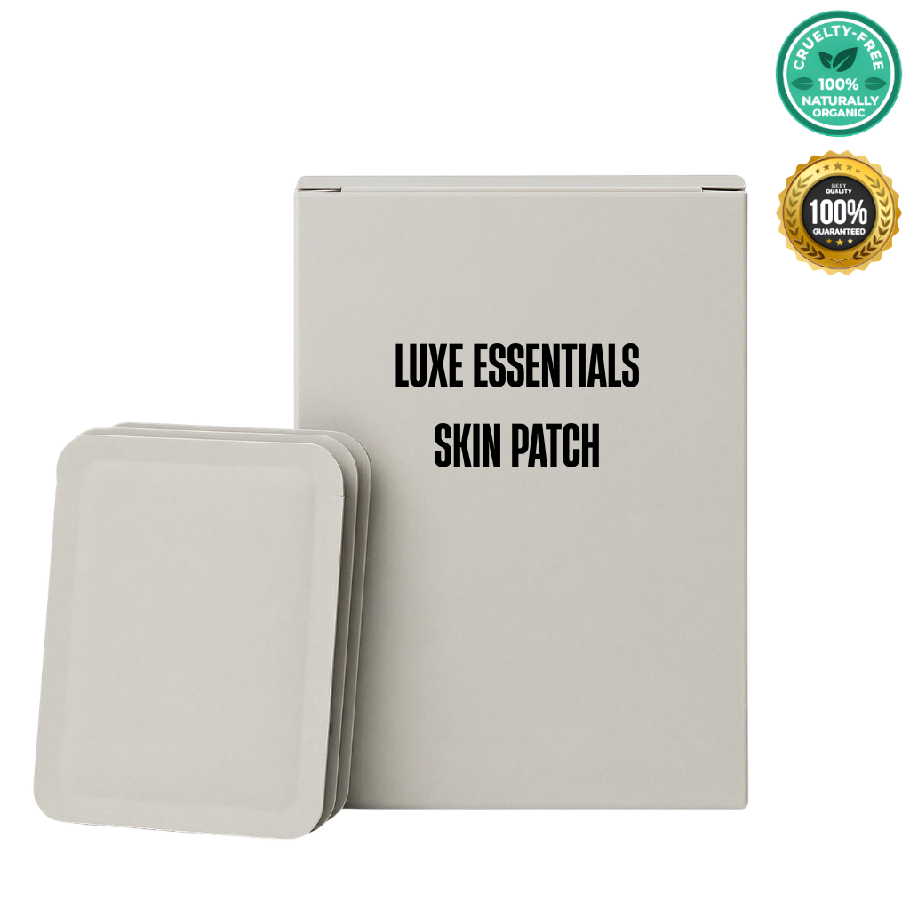 Luxe Essentials Skin Patch