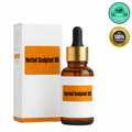 Herbal Sculpted Oil