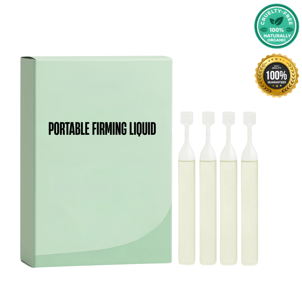 Premium Portable Firming Liquid