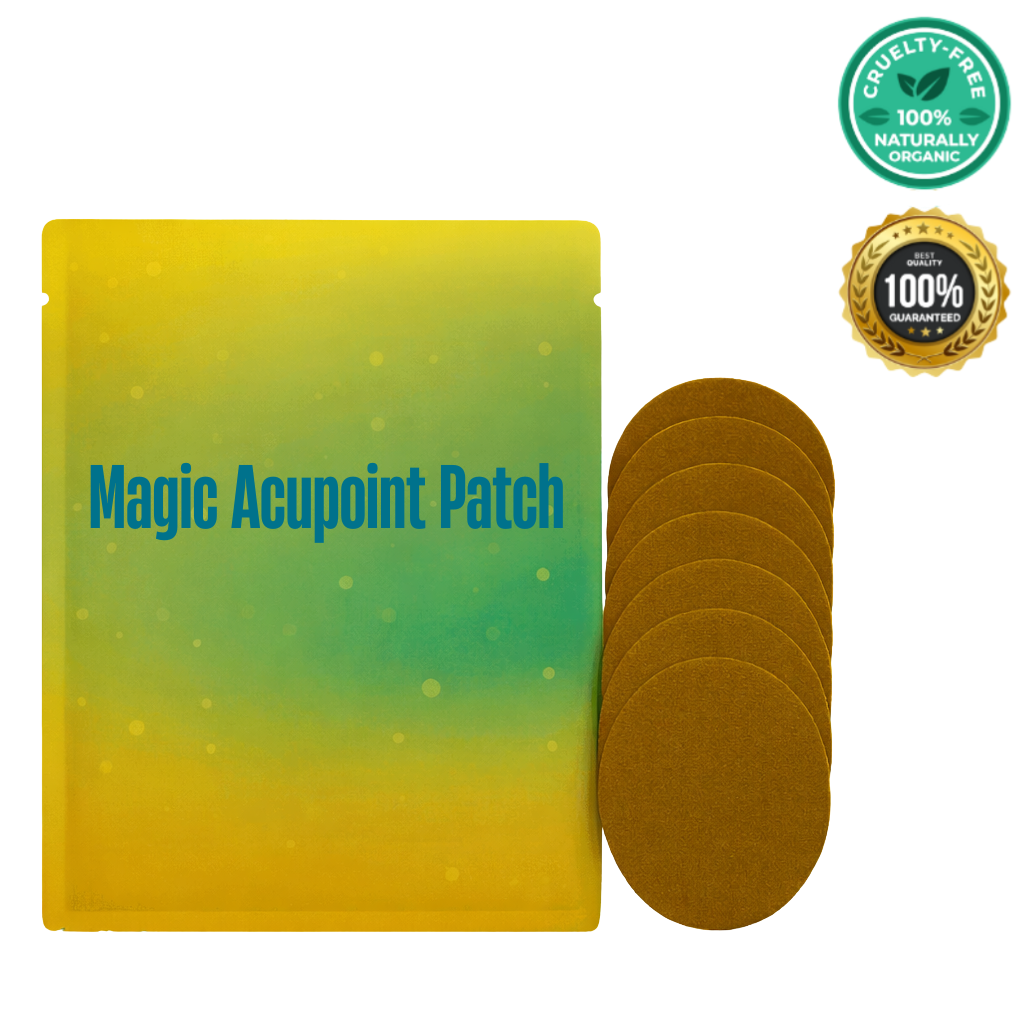 Magic Acupoint Patch