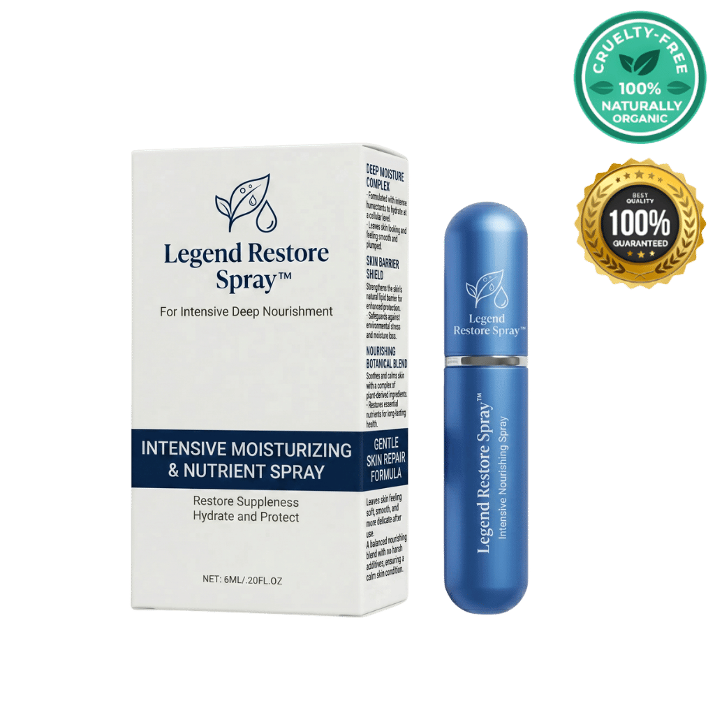 Ultimate Restore Spray