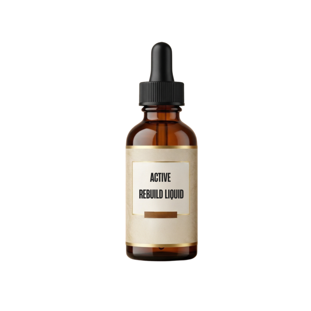 Active Rebuild Liquid