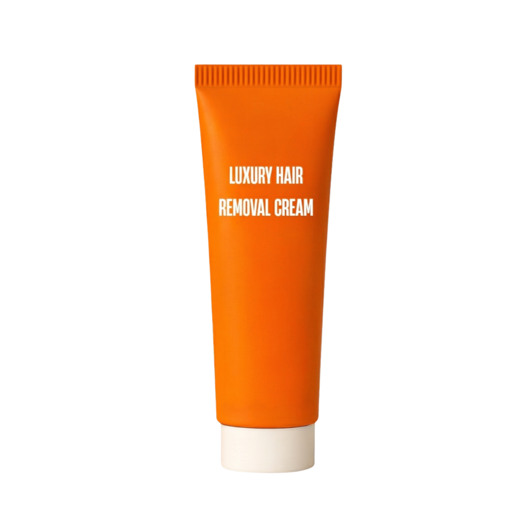 Premium Hair Removal Cream